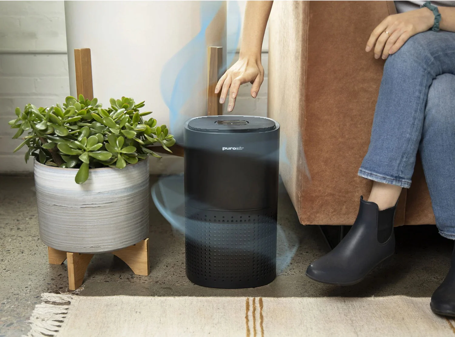 PuroAir Air Purifier Reviews: A Comprehensive Guide to Clean and Healthy Air