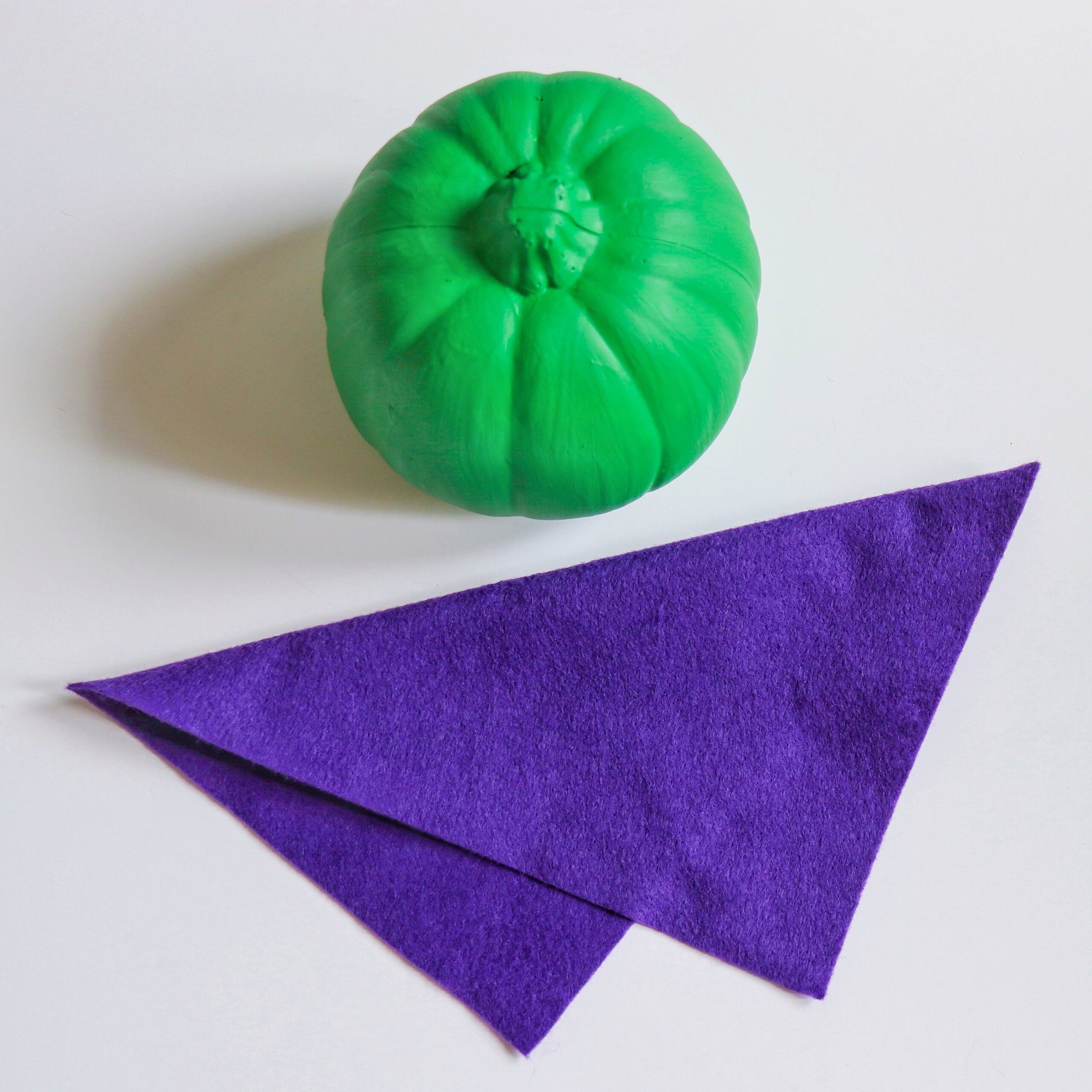 How to make Teenage Mutant Ninja Turtles pumpkins