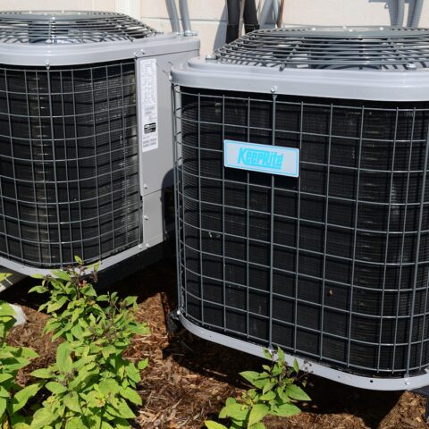 The Importance Of Cleaning And Maintaining Your Air Conditioner