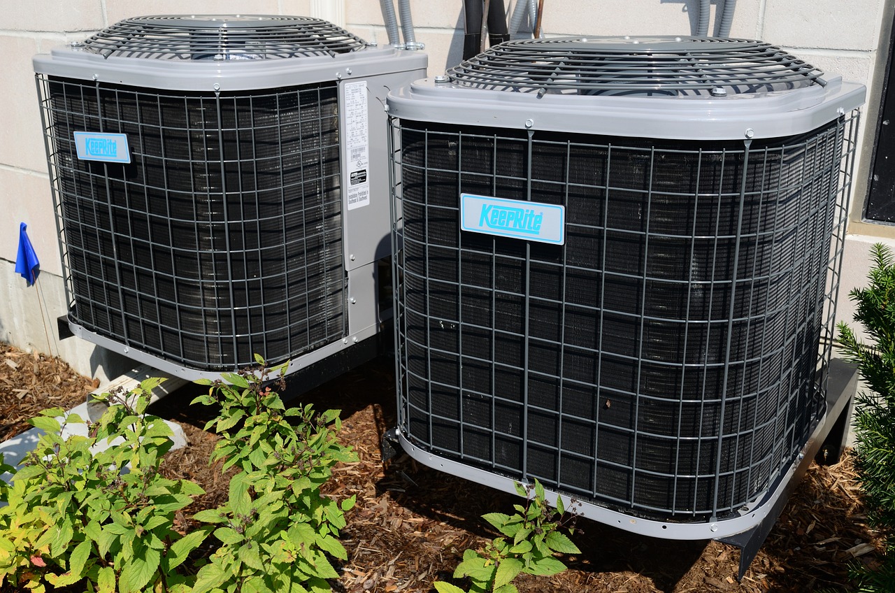 The Importance Of Cleaning And Maintaining Your Air Conditioner
