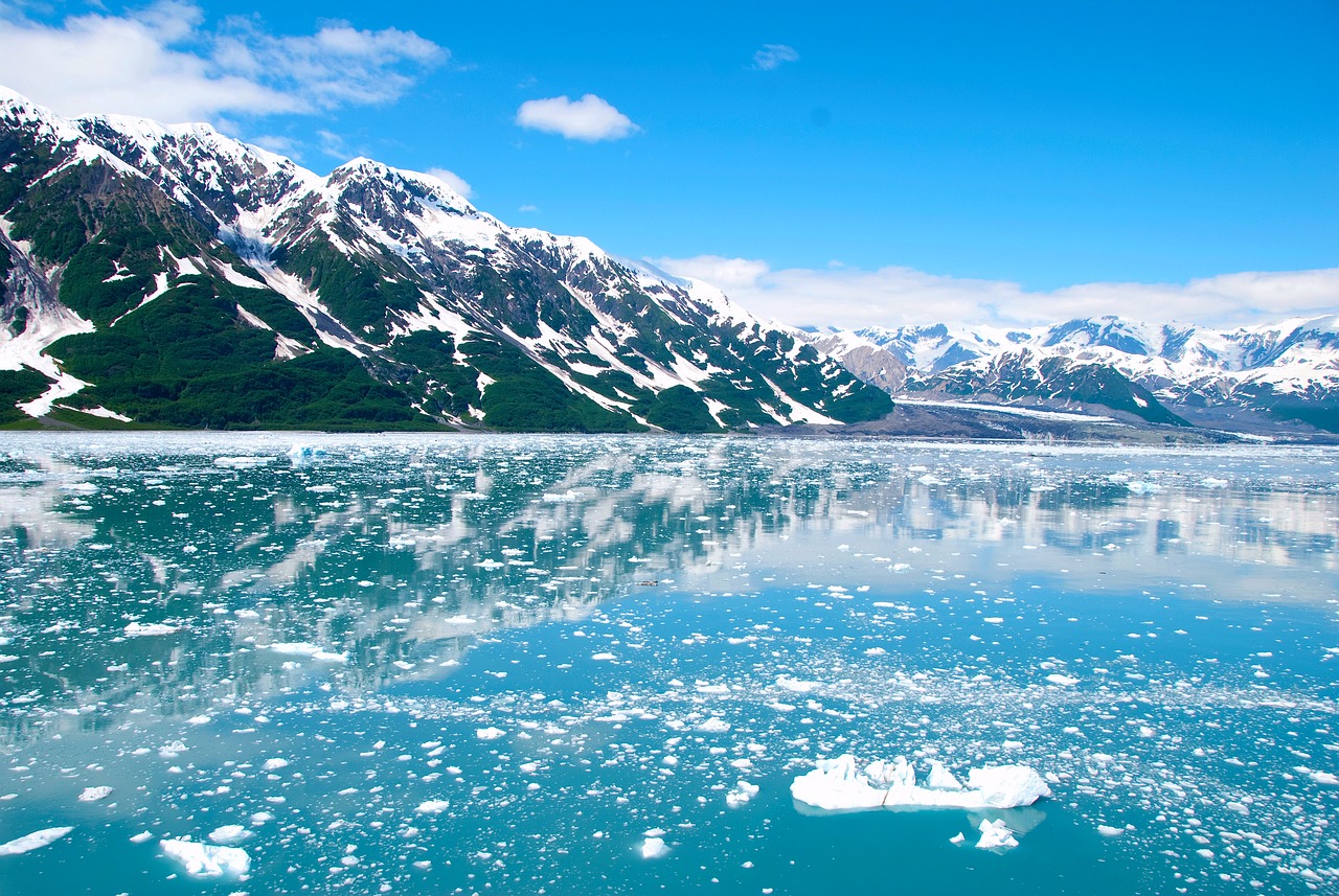 Experience the Magic of a Winter Wonderland: Discover Unforgettable New Year Adventures