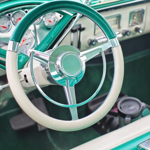 Driving in Style: Top Accessories to Elevate Your Car