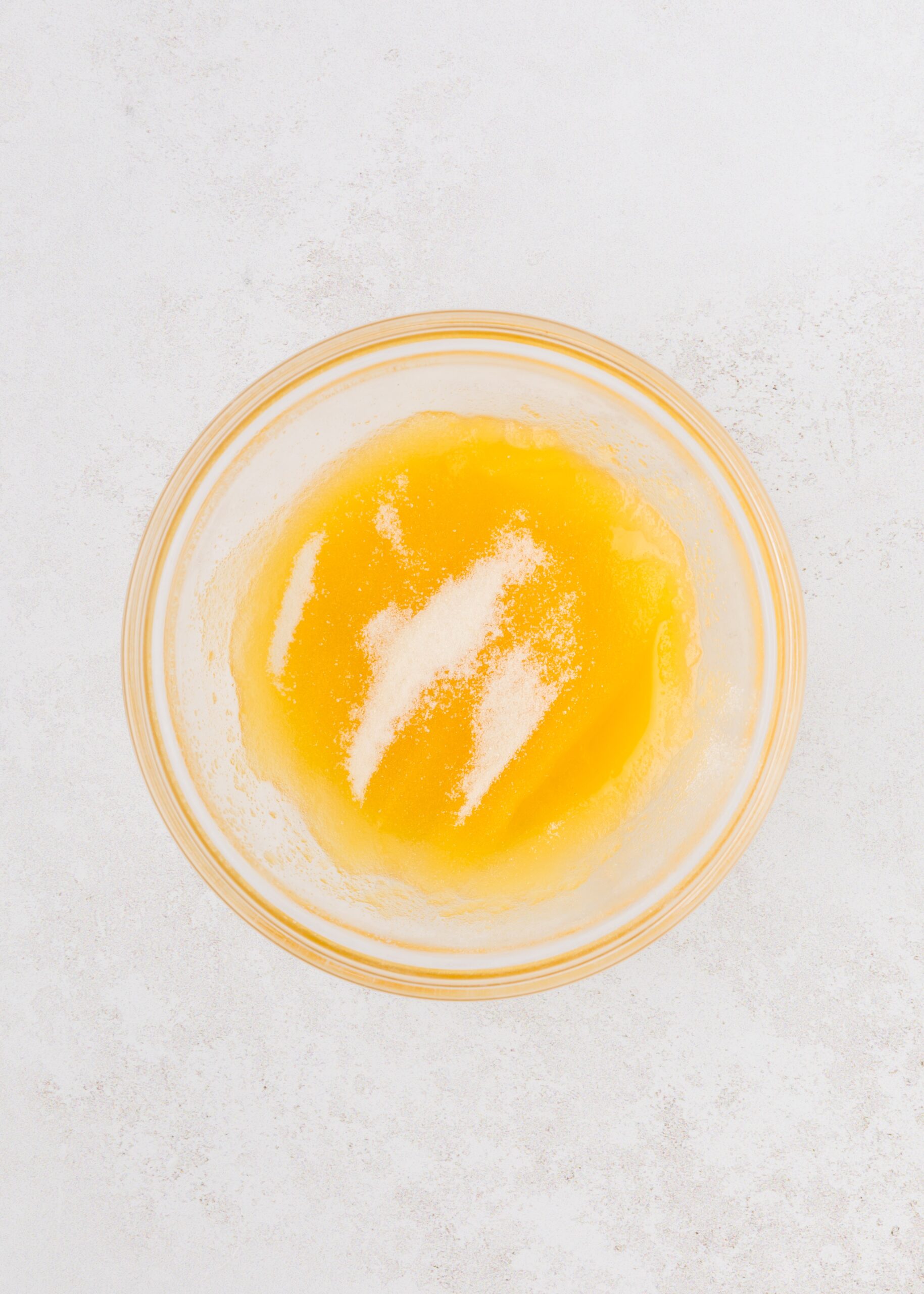 orange panna cotta recipe