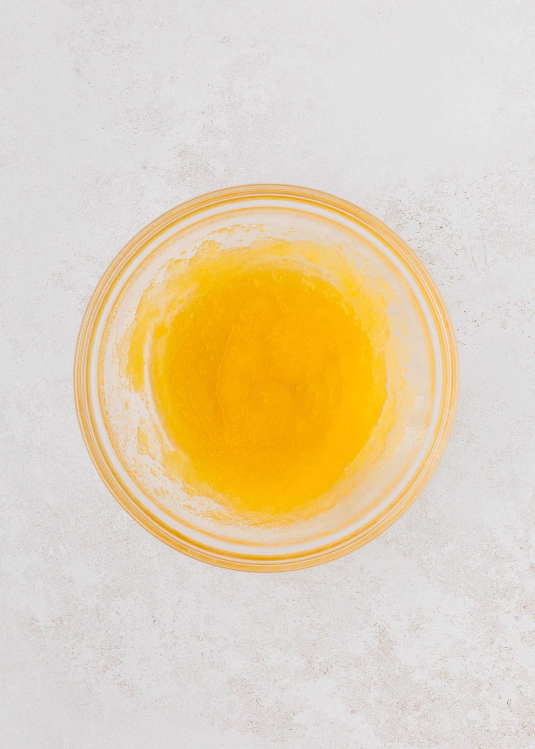 how to make orange panna cotta