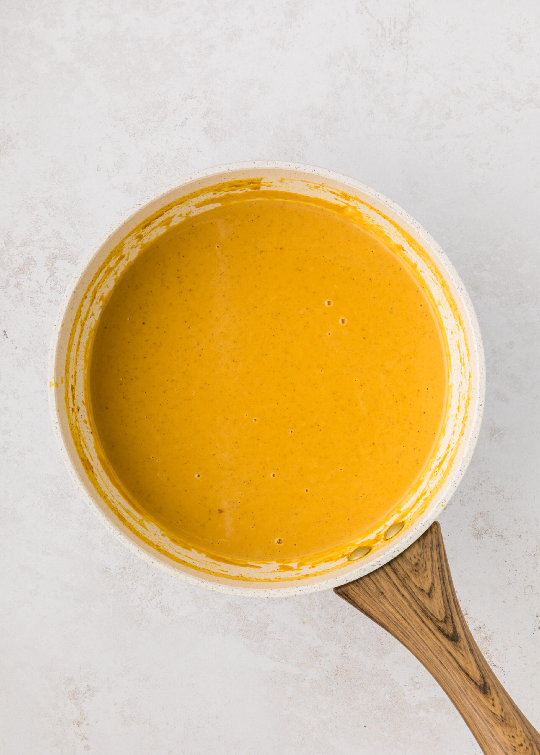 pumpkin spice panna cotta recipe
