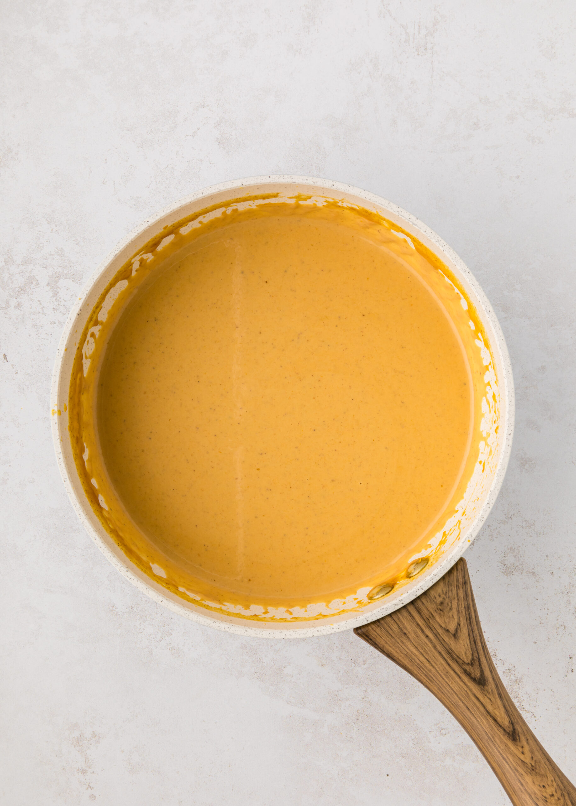 Pumpkin Panna Cotta recipe