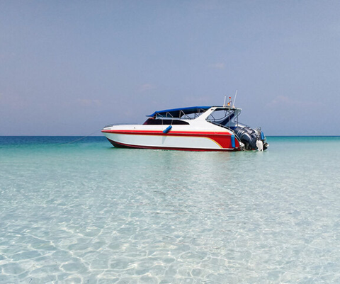 Top 10 Family-Friendly Beach Vacations