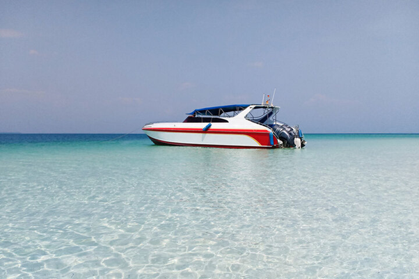 Top 10 Family-Friendly Beach Vacations
