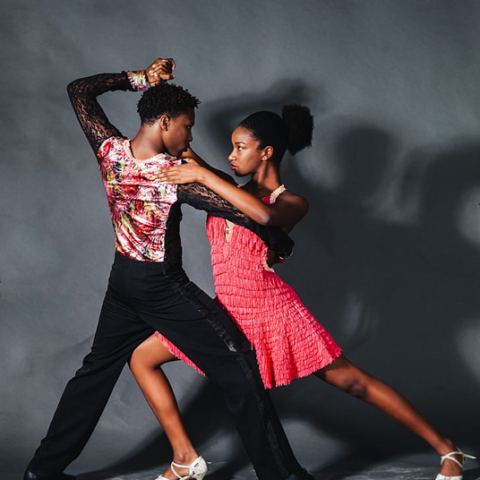 Your Ballroom Dance Shoes Shopping Guide