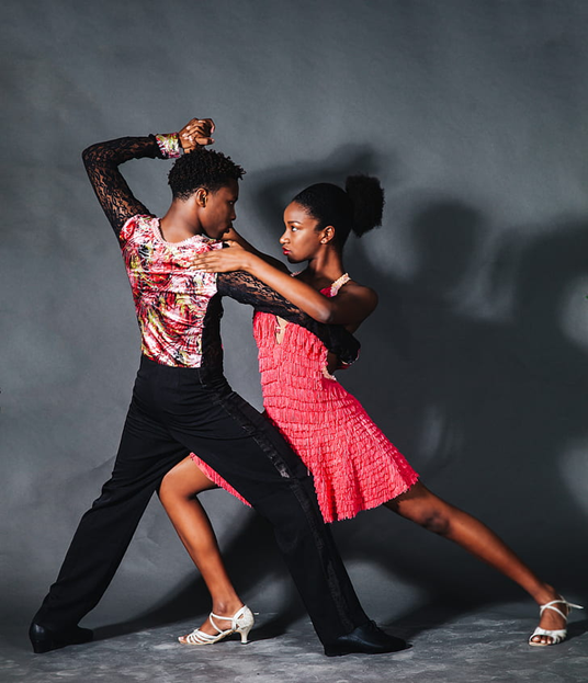 Your Ballroom Dance Shoes Shopping Guide