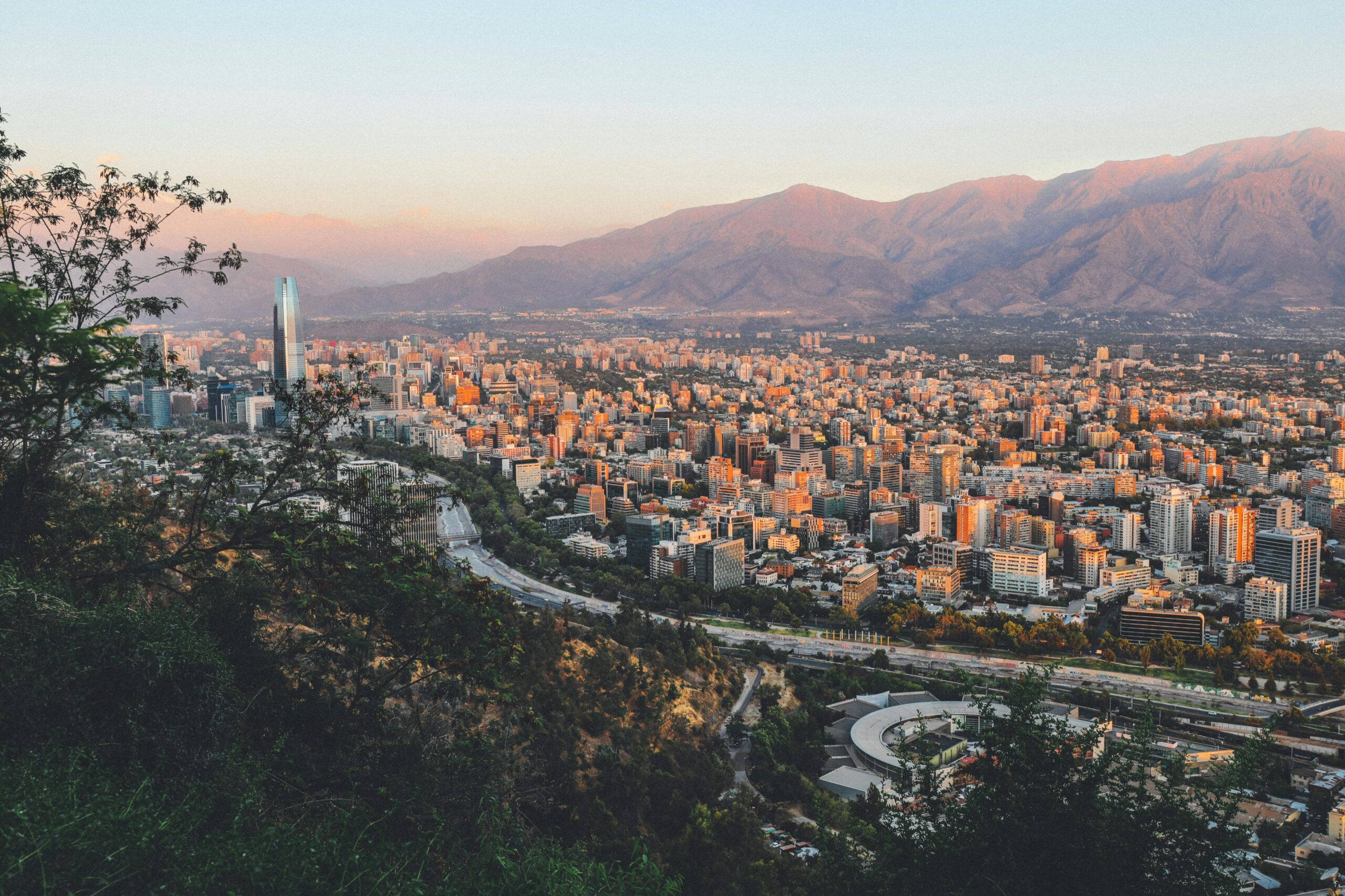 5 Luxury South America Travel Destinations For Families