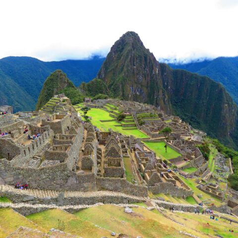 5 Luxury South America Travel Destinations For Families