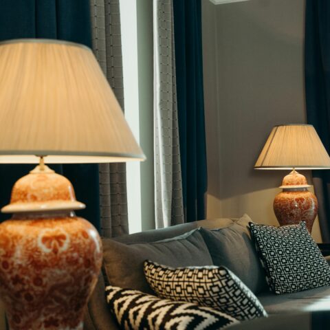 Discovering Seattle's High-End Furniture Scene