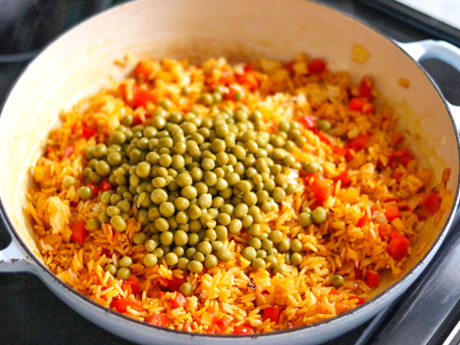 nandos spicy rice copycat recipe