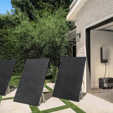 Top Reasons Every Family Should Own a Solar Generator