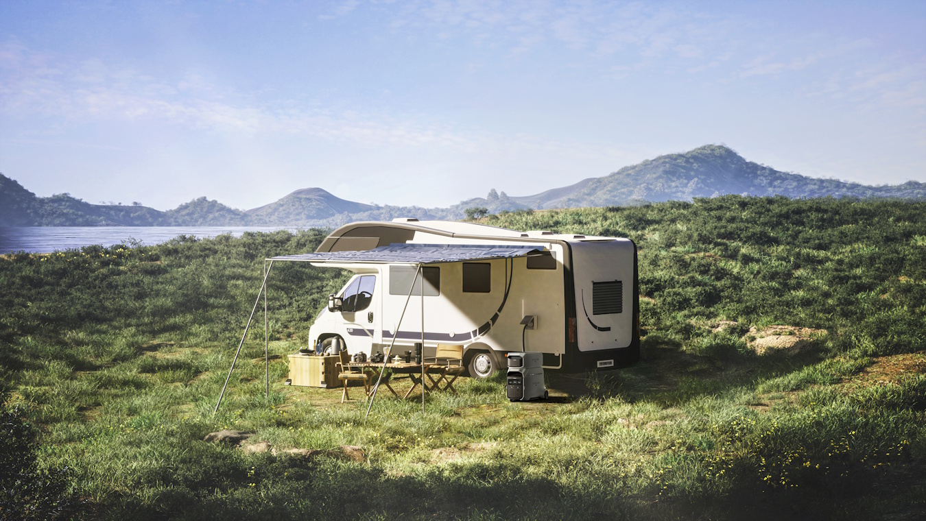 Top Reasons Every Family Should Own a Solar Generator
