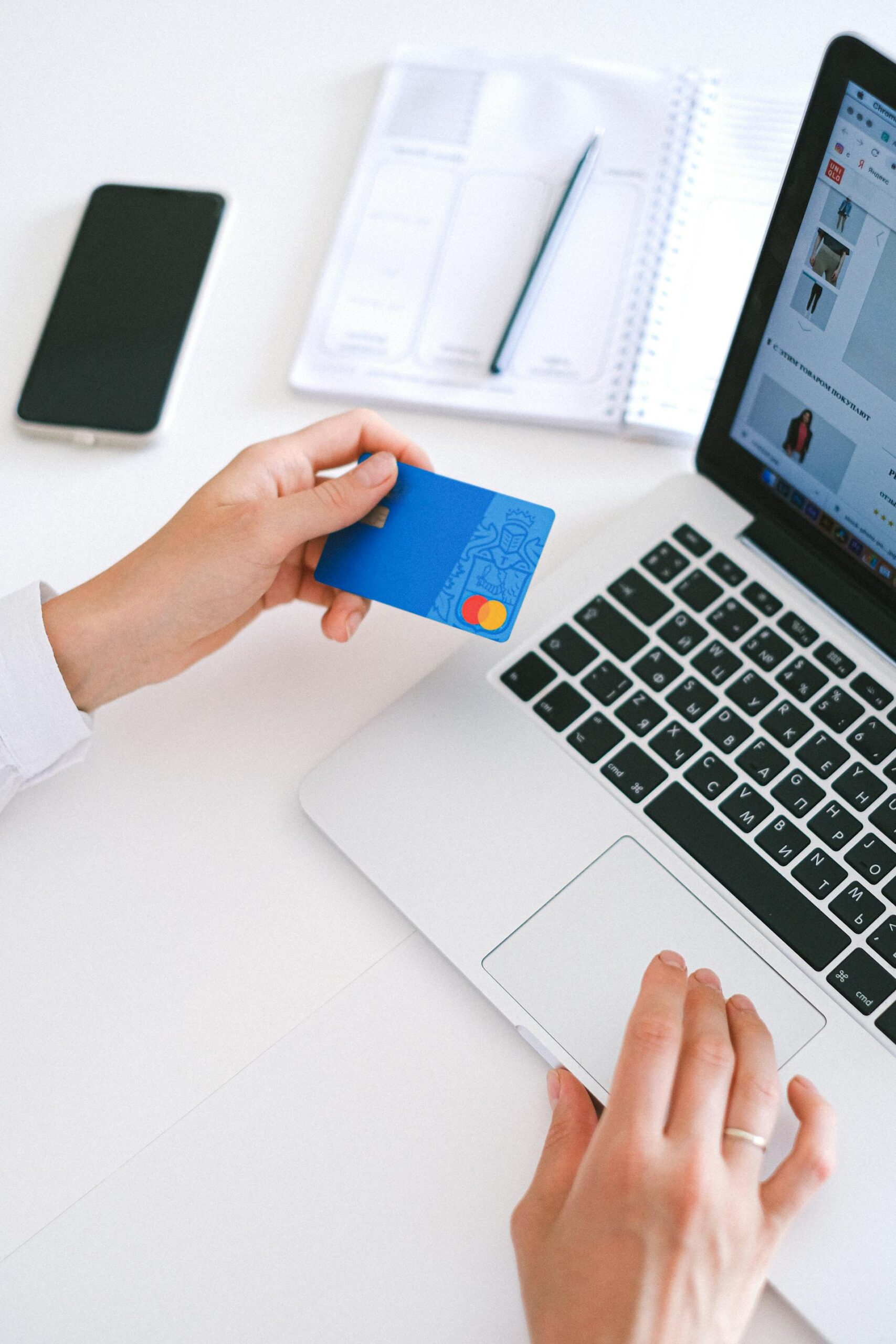 Simple Tips for Safe and Secure Online Shopping
