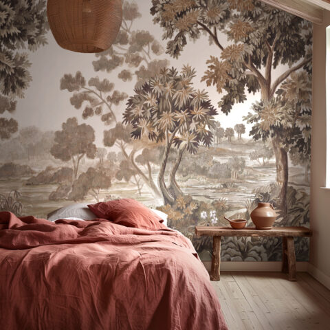 Five Ways to Refresh Your Home Interiors