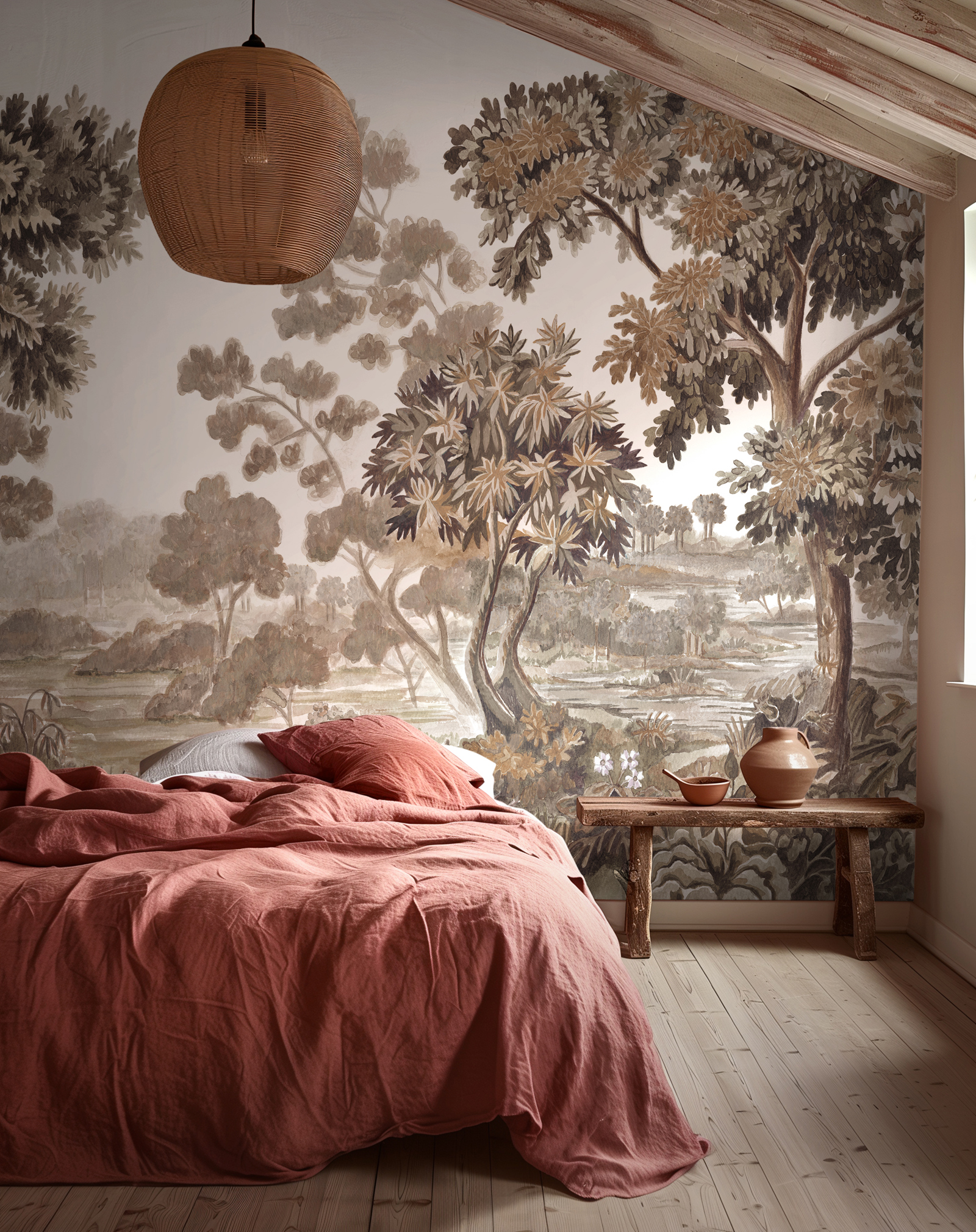 Five Ways to Refresh Your Home Interiors