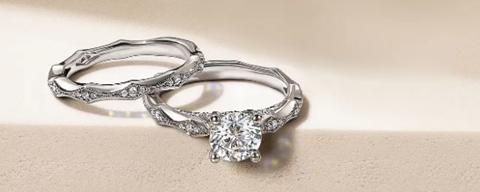 How to Pick an Engagement Ring That Matches Your Partner’s Style