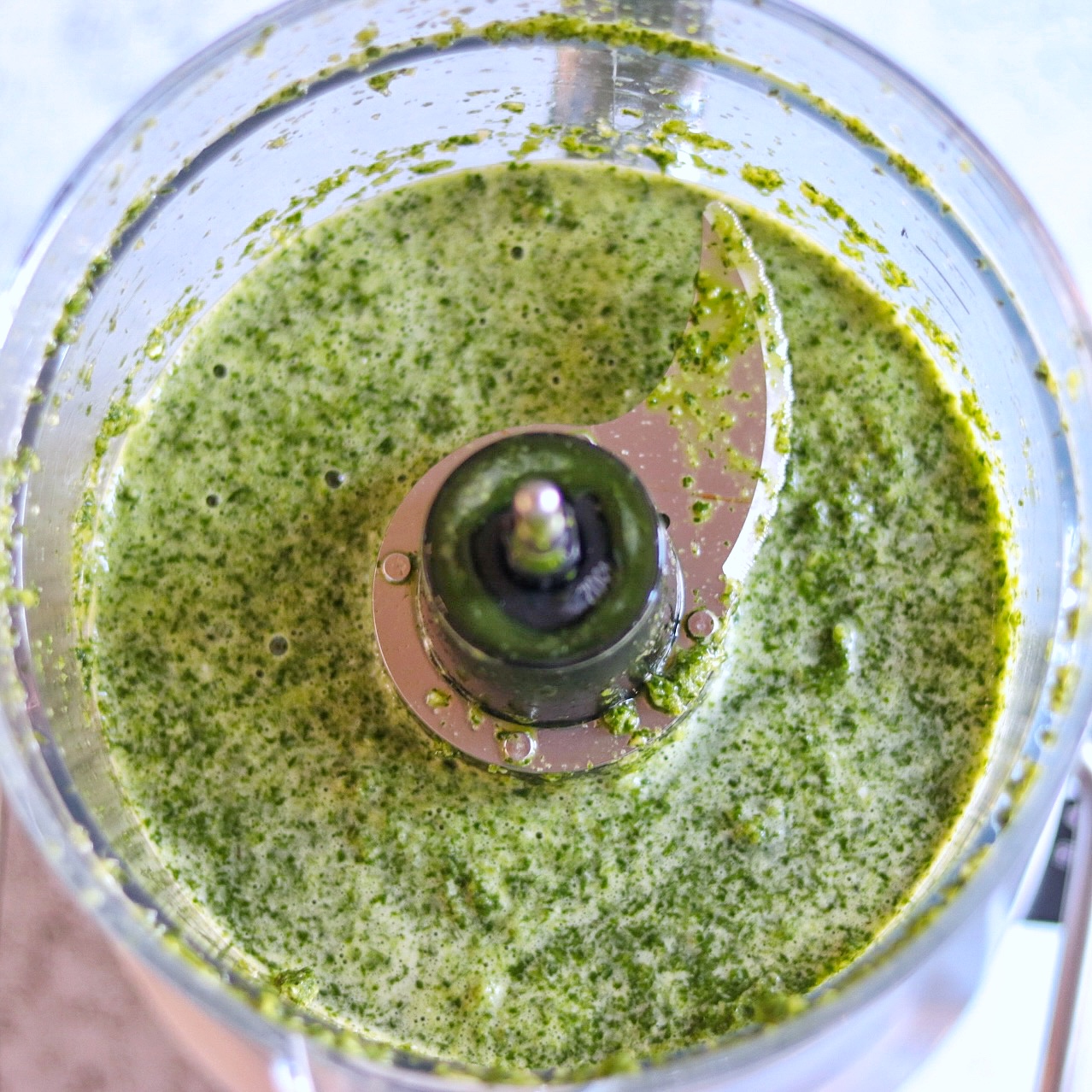 the best creamy cilantro dressing