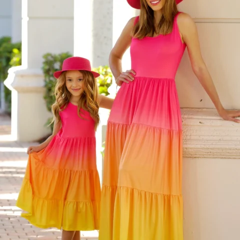 Guide to Finding Perfect Dresses for Your Little Fashionista