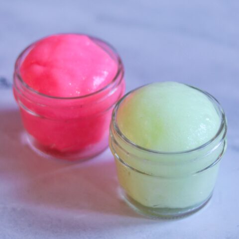 How to Make Glow in the Dark Slime