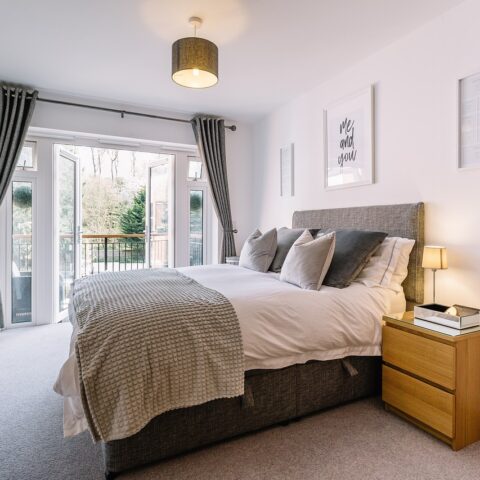 10 Tips for an Allergy-Proof Bedroom