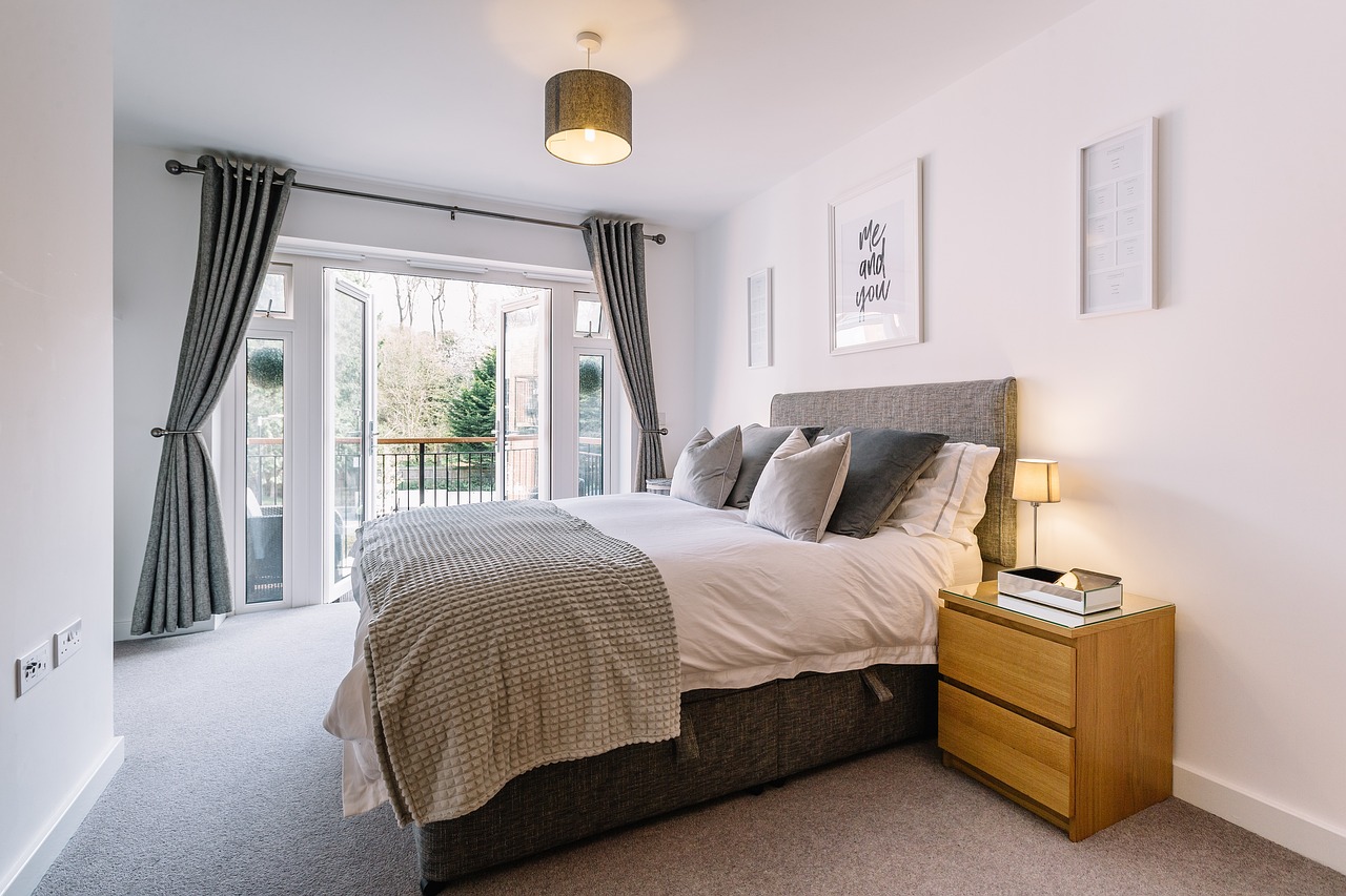 10 Tips for an Allergy-Proof Bedroom