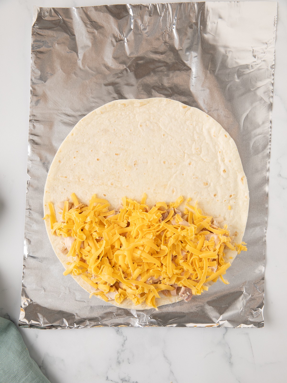 grilled quesadilla recipe