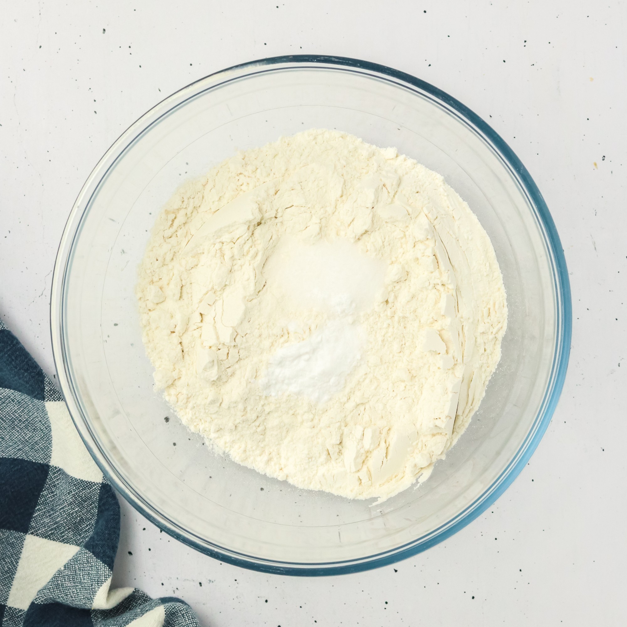 blondie recipe