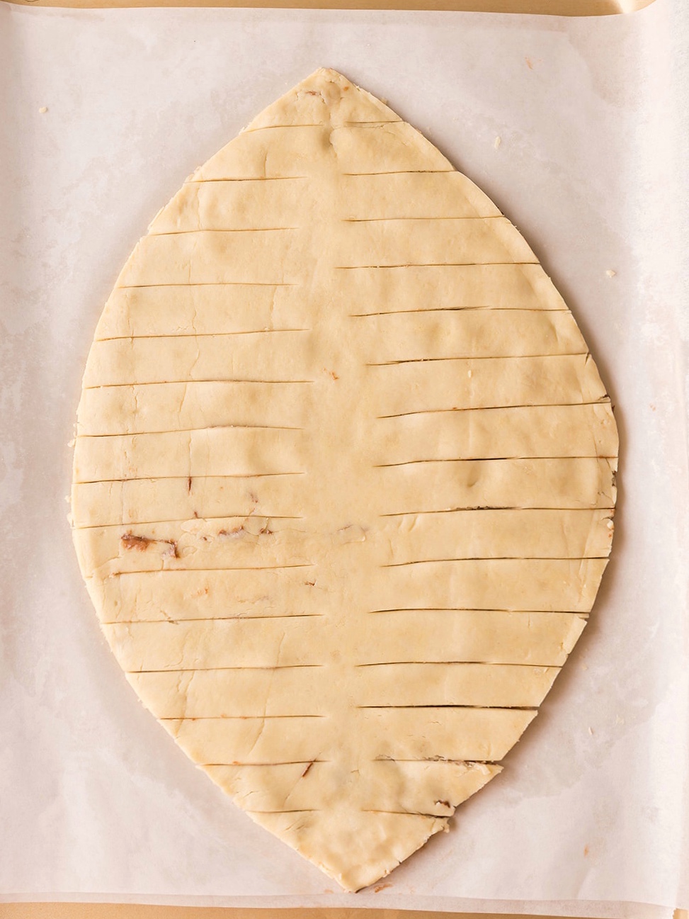 How to make a Pull-Apart Football Dessert (football themed desserts)