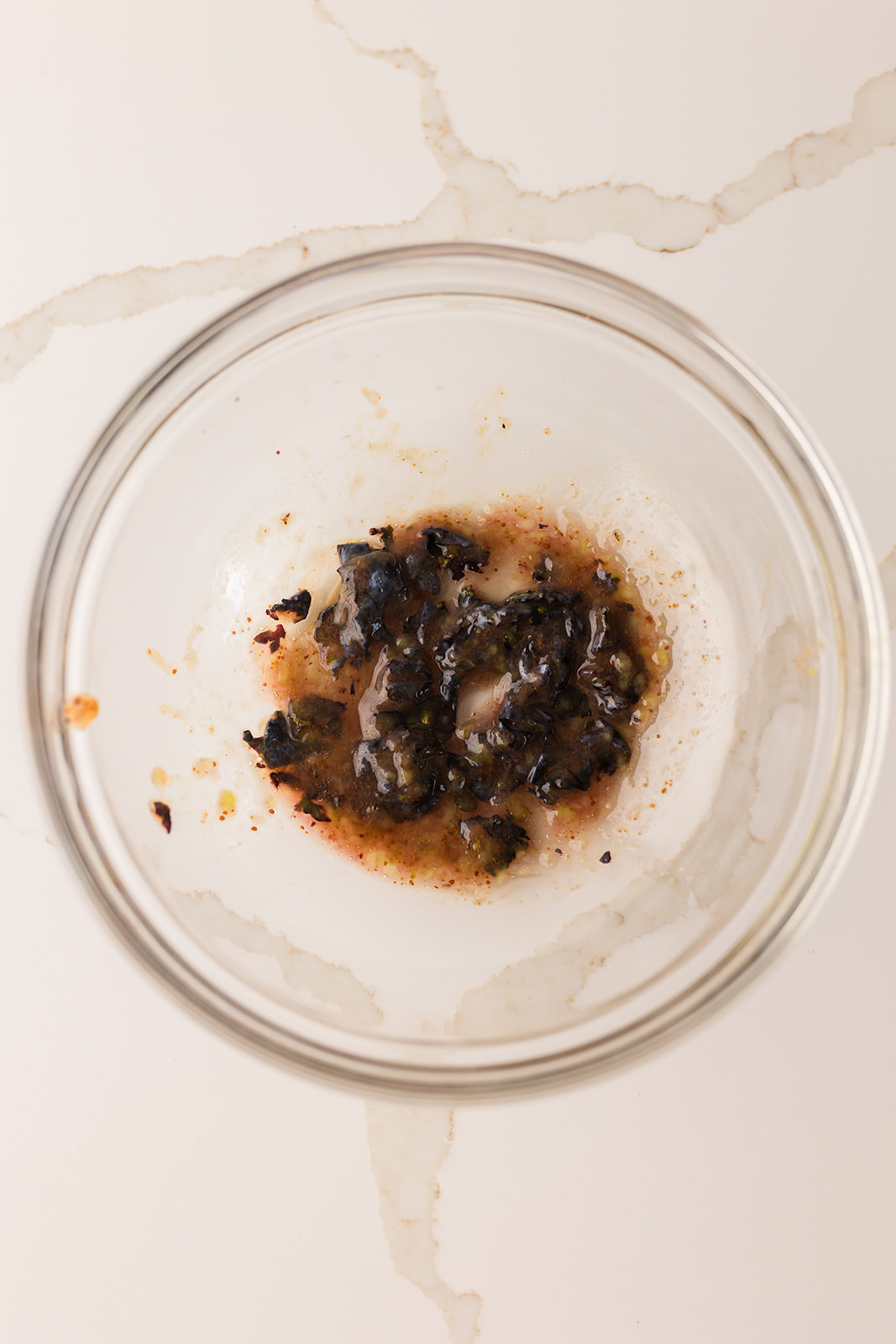 recipe for blueberry glaze donuts with homemade blueberry glaze