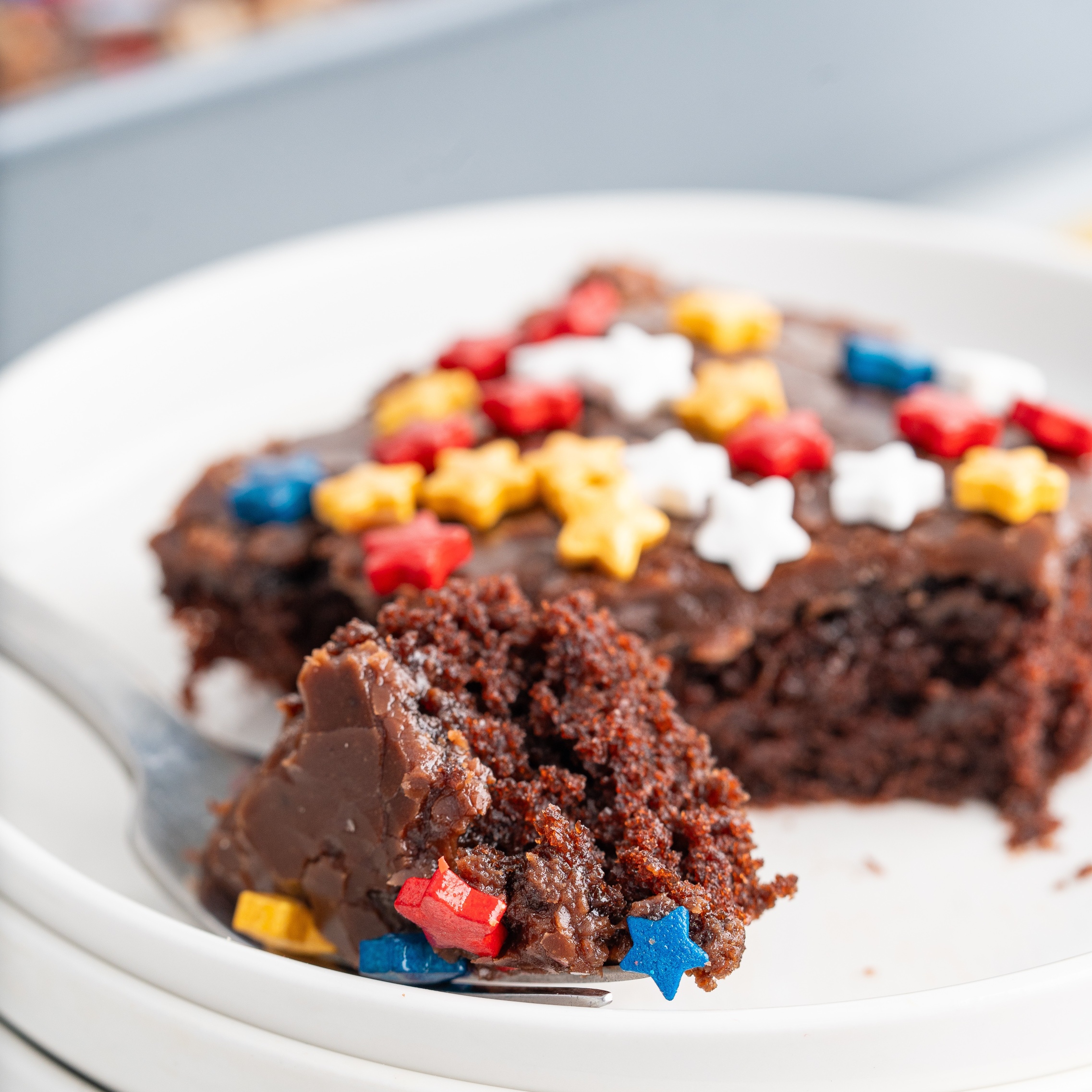 Texas sheet cake recipe with buttermilk
