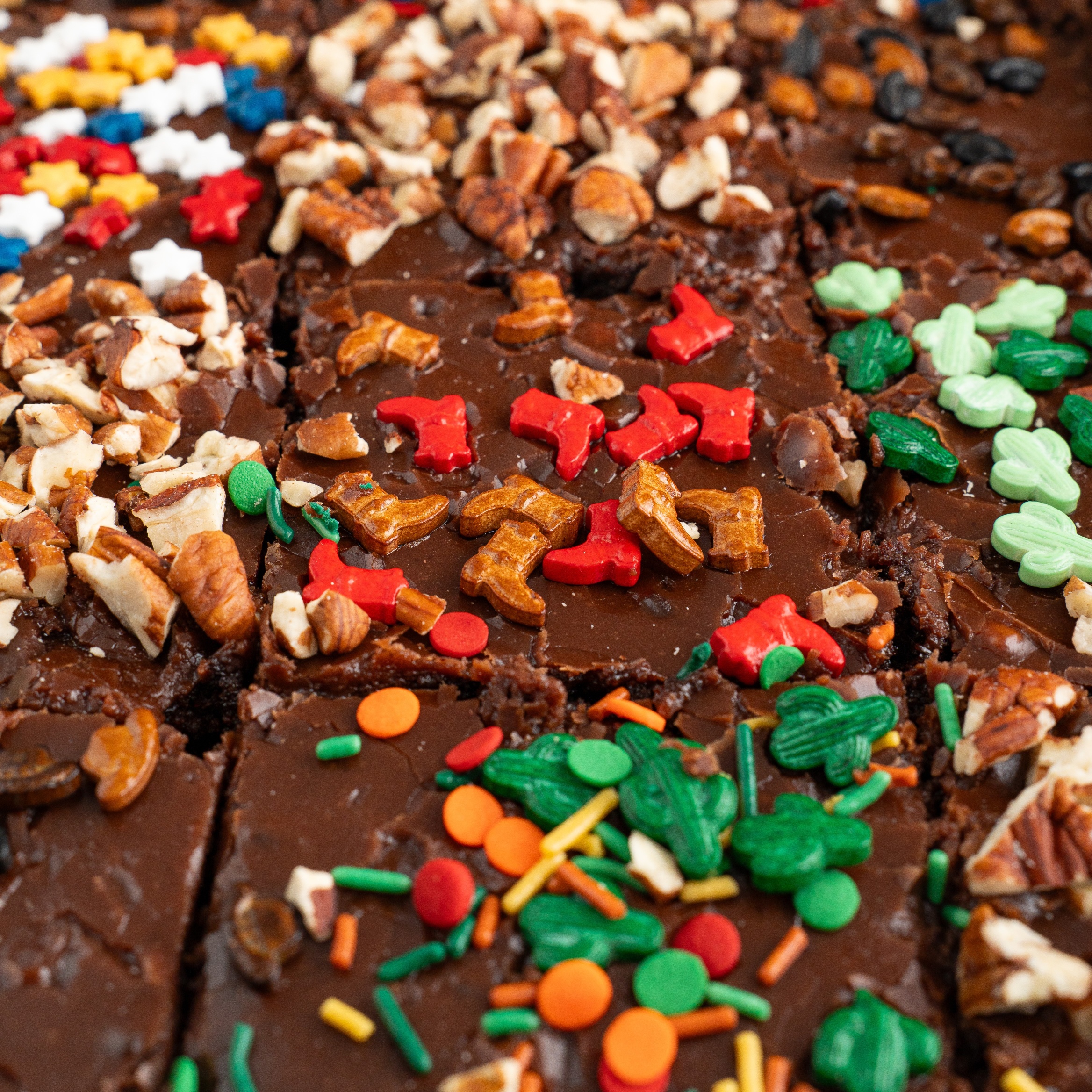 Texas sheetcake recipe