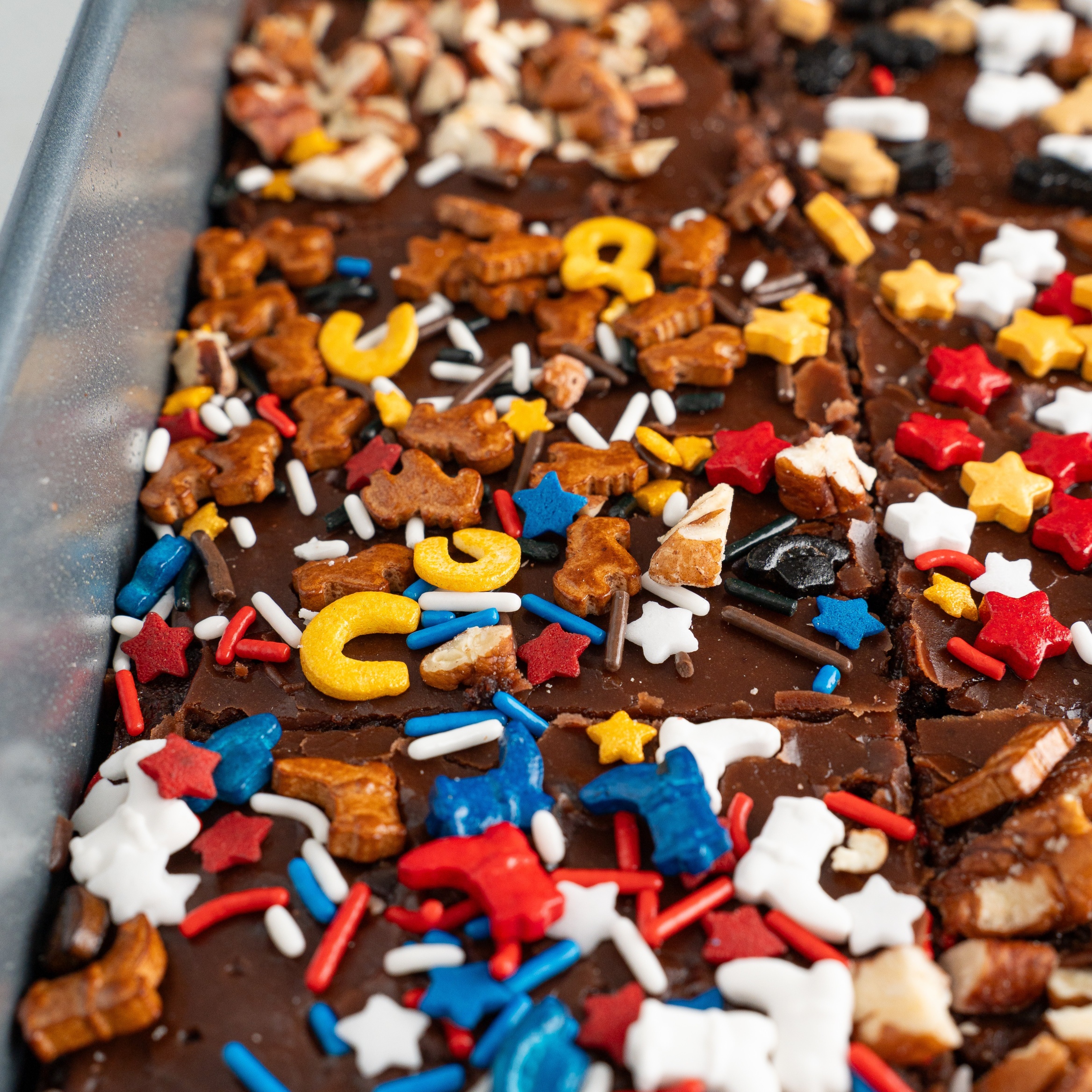 Texas sheetcake recipe