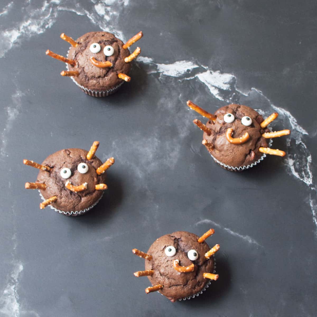 Halloween themed breakfast recipes