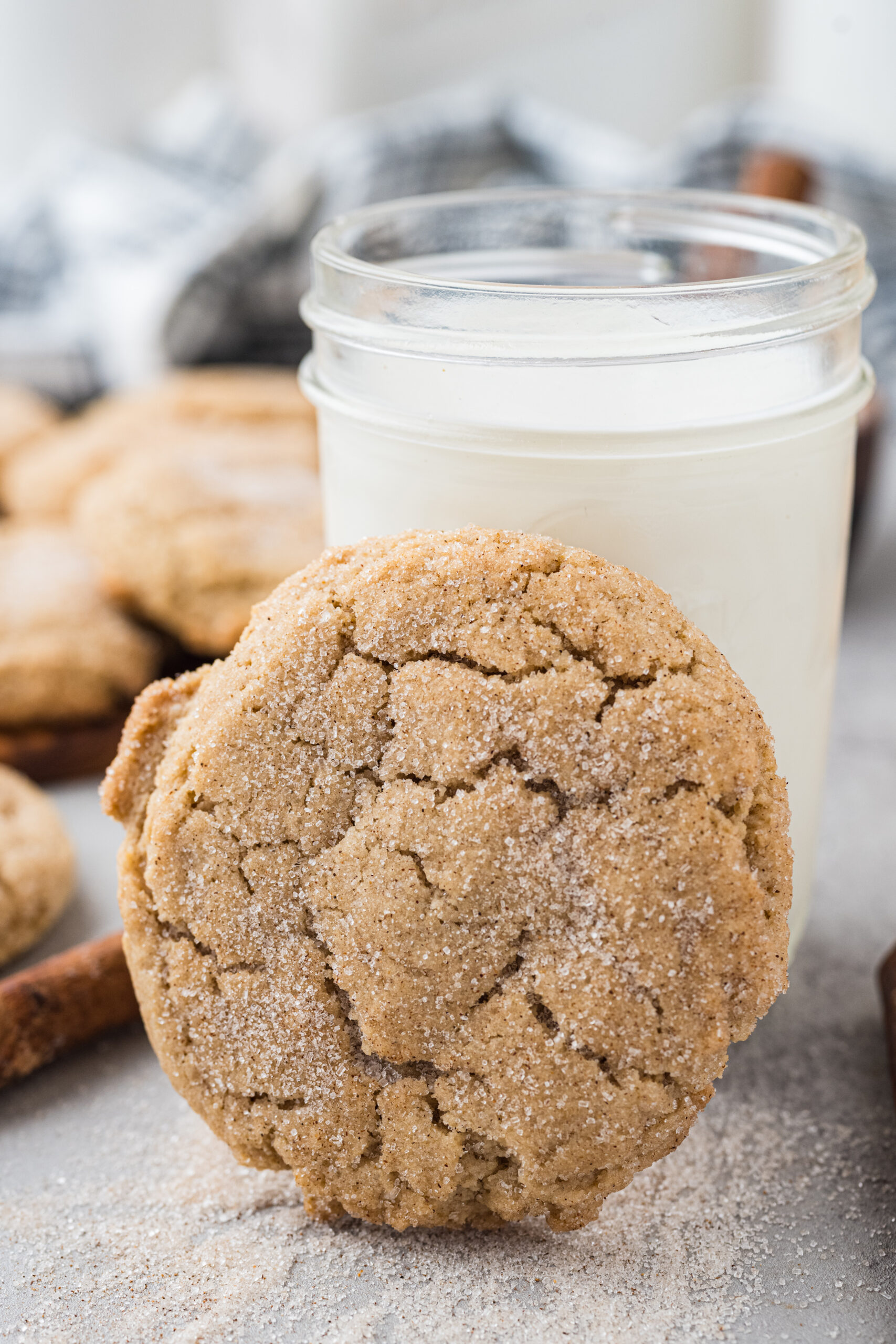 churros cookies recipe
