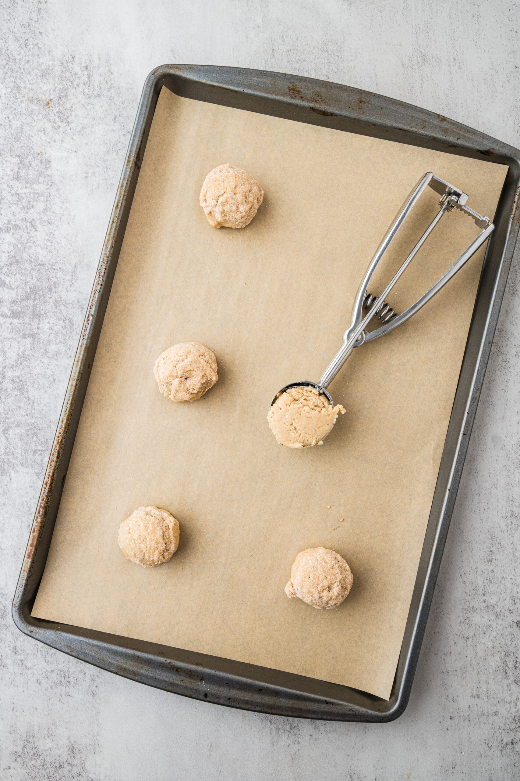 churro cookies recipe