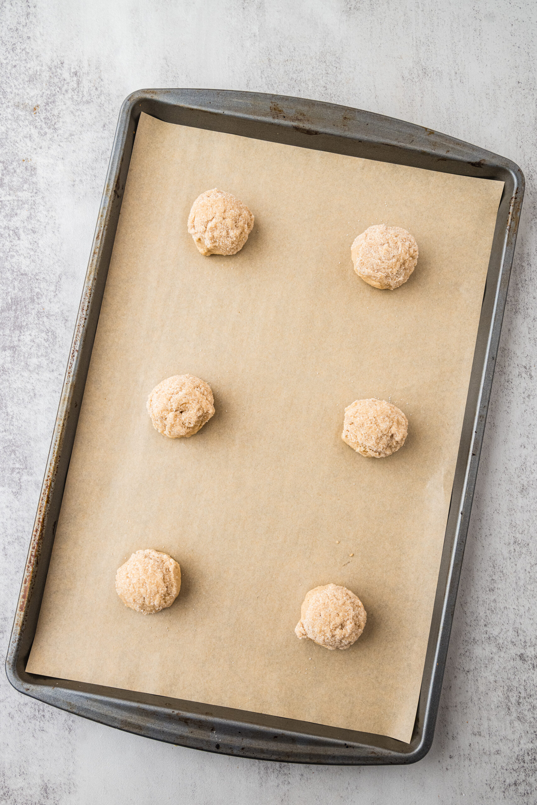 churros cookies recipe