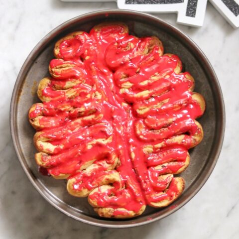 breakfast recipes for Halloween