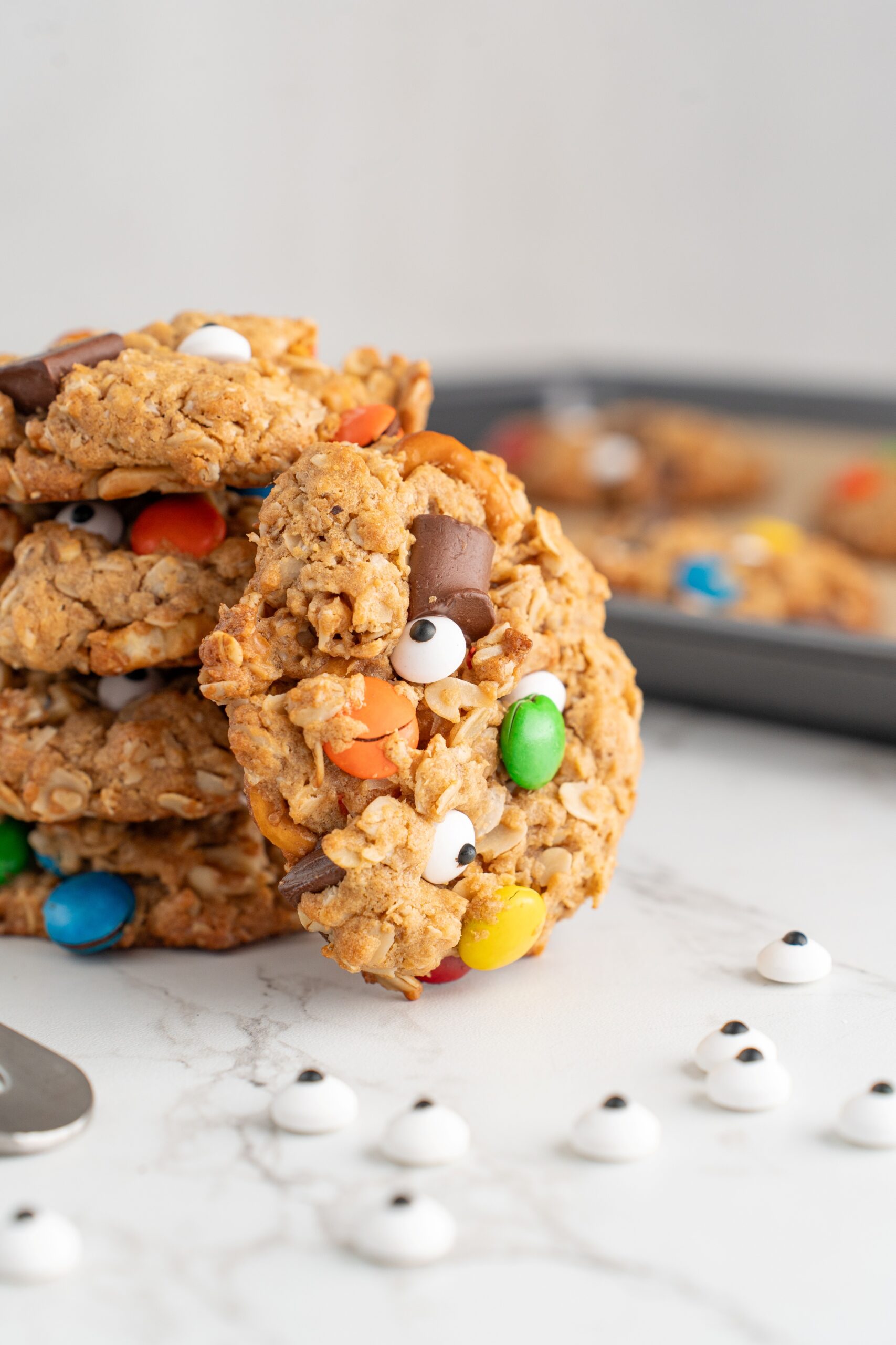 kitchen sink cookie recipe