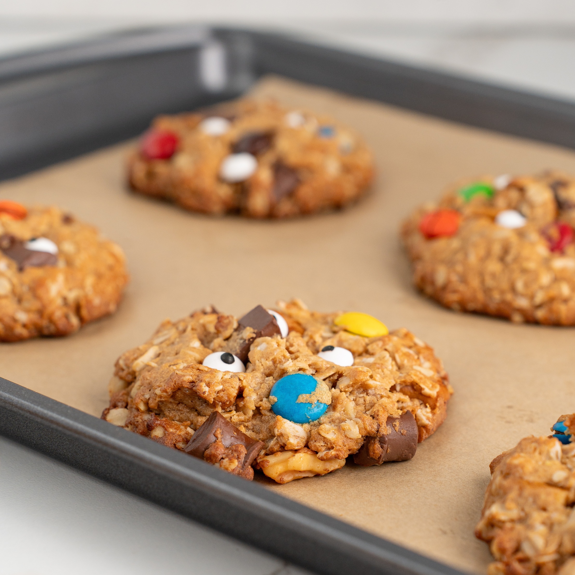 kitchen sink cookie recipe