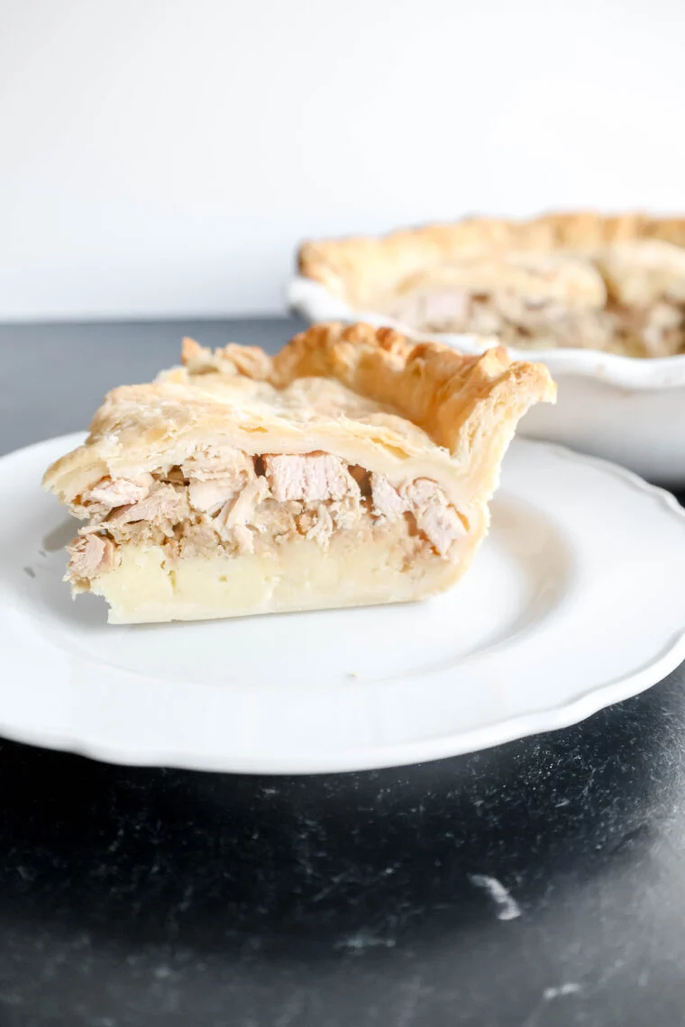 Thanksgiving leftover recipes