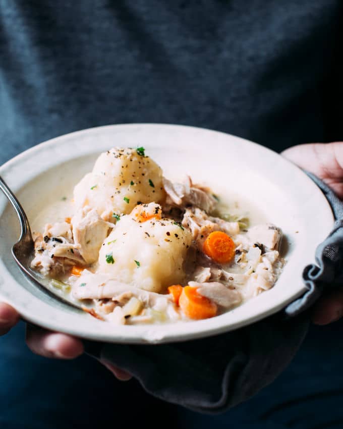 Thanksgiving leftover recipes
