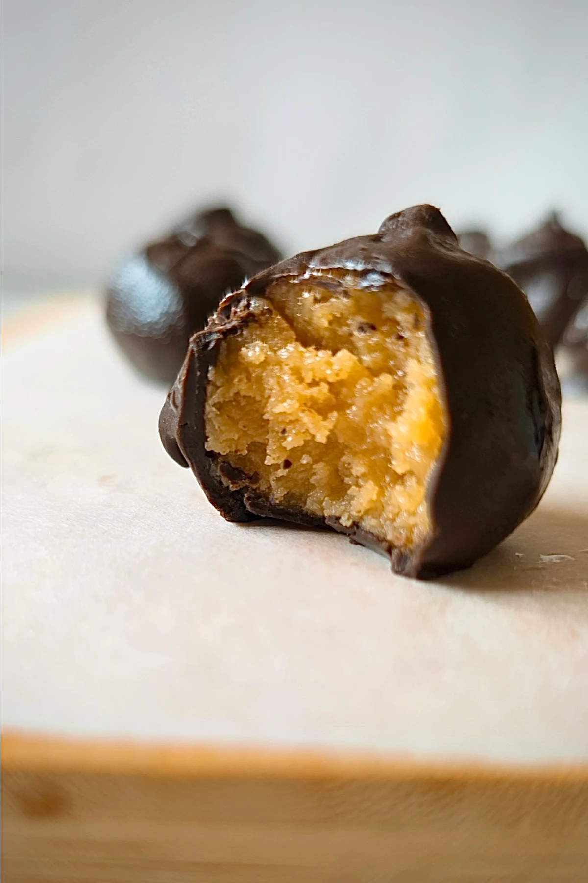homemade holiday food gifts