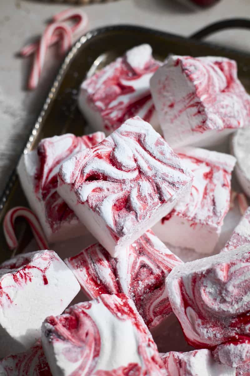 homemade holiday gift ideas