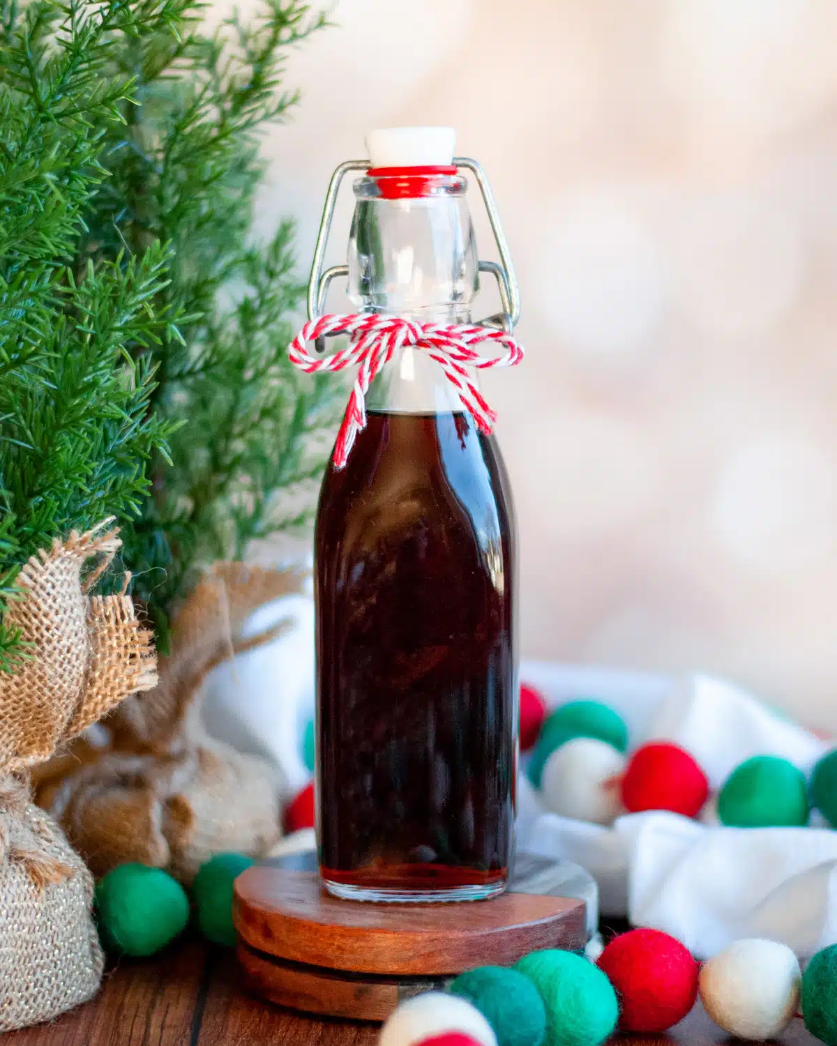 edible Christmas gift ideas