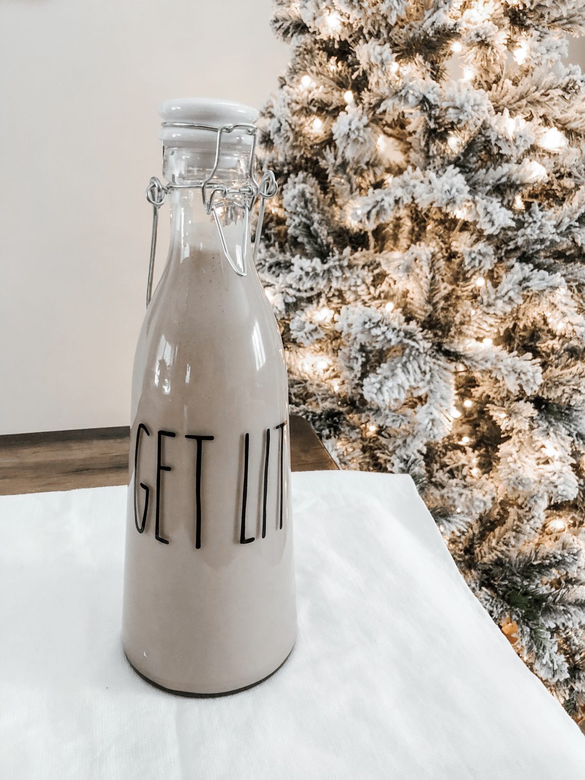 holiday food gifts ideas