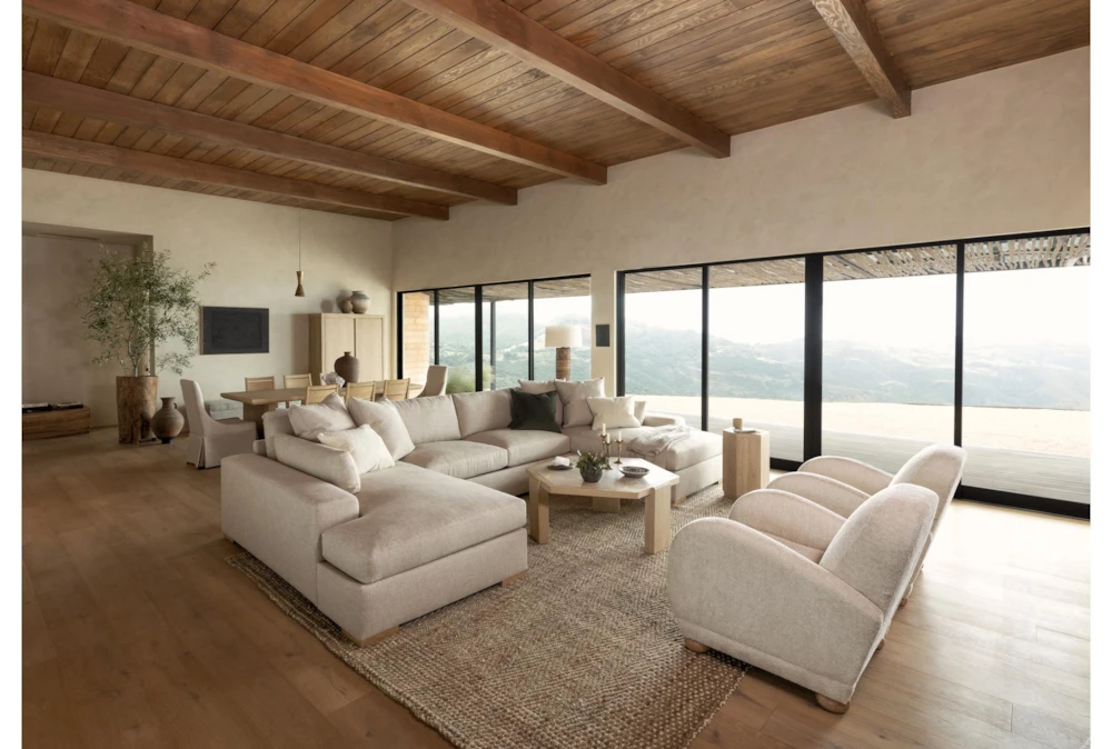 2026 color trends for interior design: neutrals and blacks